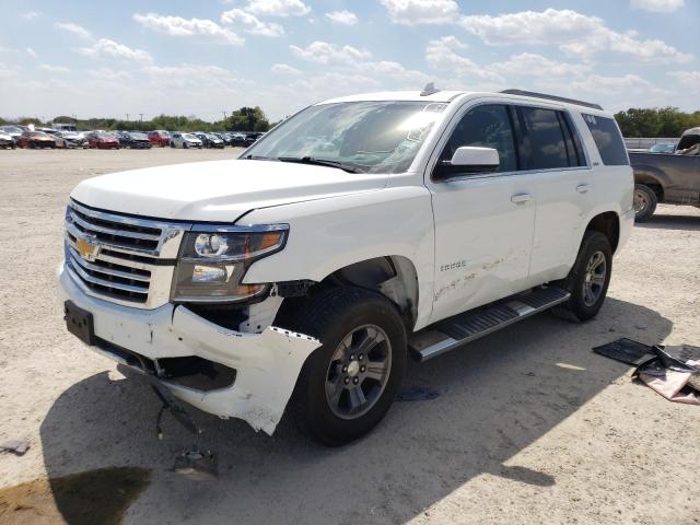 CHEVROLET TAHOE K150 2016 1gnskbkc5gr175119