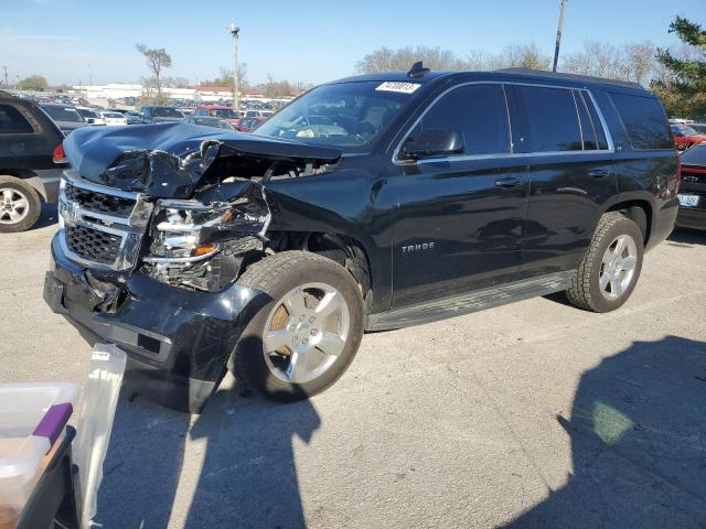 CHEVROLET TAHOE 2016 1gnskbkc5gr203582