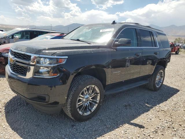 CHEVROLET TAHOE 2016 1gnskbkc5gr218034