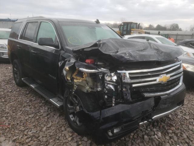 CHEVROLET TAHOE K150 2016 1gnskbkc5gr241703