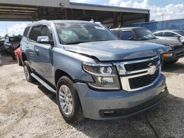 CHEVROLET TAHOE K150 2016 1gnskbkc5gr270361