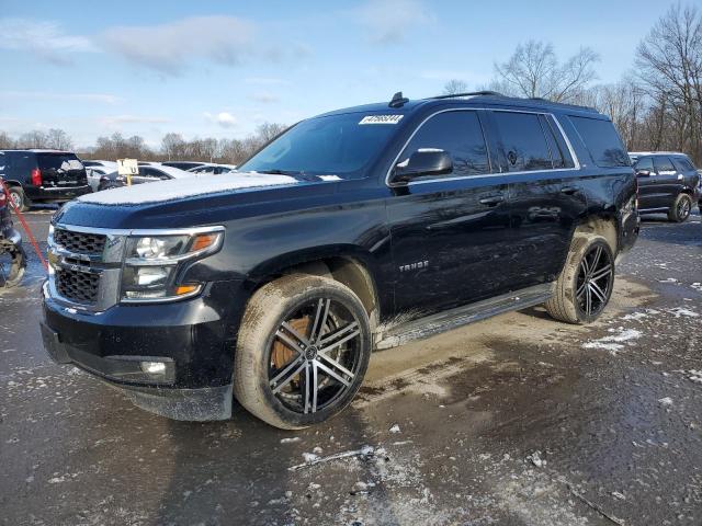 CHEVROLET TAHOE 2016 1gnskbkc5gr364921