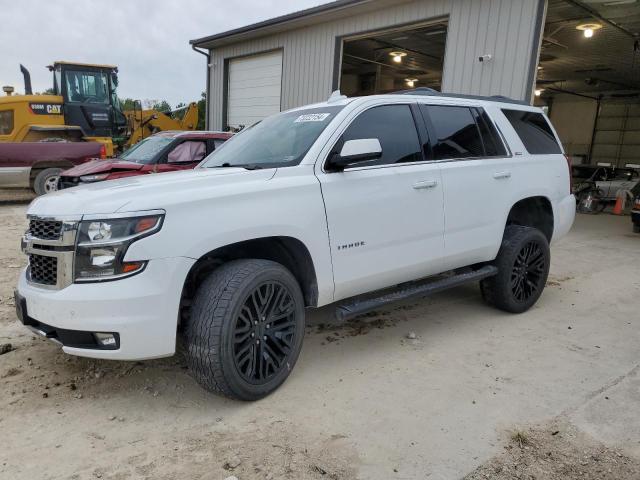 CHEVROLET TAHOE K150 2016 1gnskbkc5gr450956