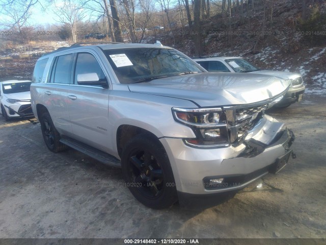 CHEVROLET TAHOE 2016 1gnskbkc5gr459432