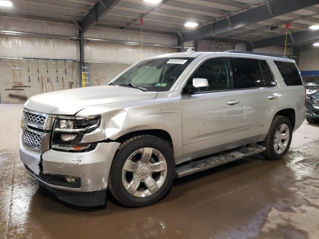 CHEVROLET TAHOE K150 2016 1gnskbkc5gr465683