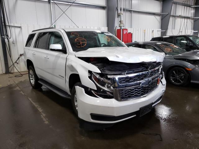 CHEVROLET TAHOE K150 2016 1gnskbkc5gr479597