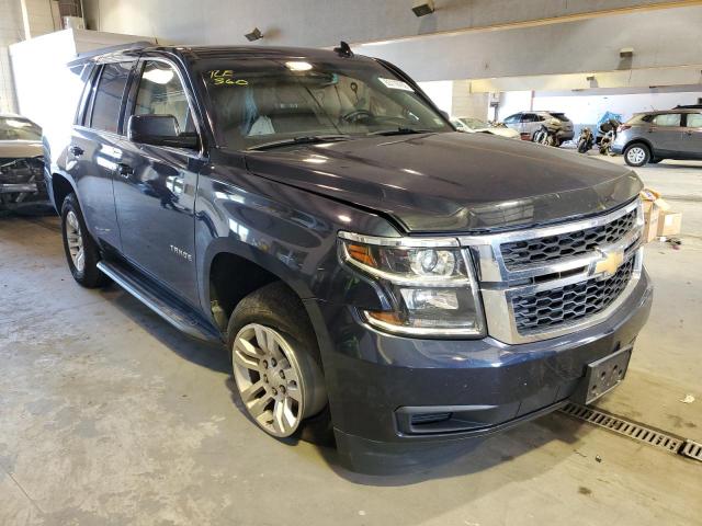 CHEVROLET TAHOE K150 2017 1gnskbkc5hr201204