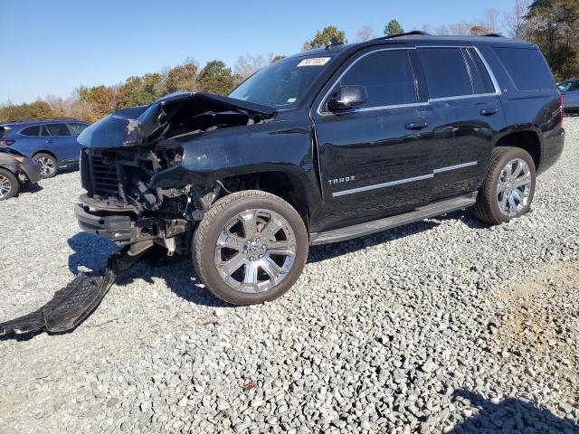 CHEVROLET TAHOE 2017 1gnskbkc5hr316885