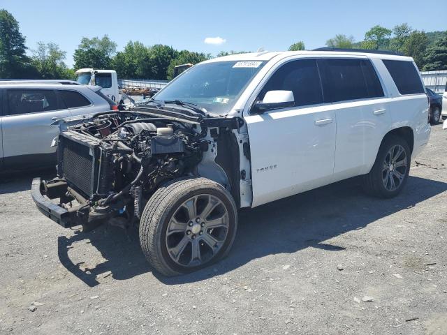 CHEVROLET TAHOE K150 2017 1gnskbkc5hr351085