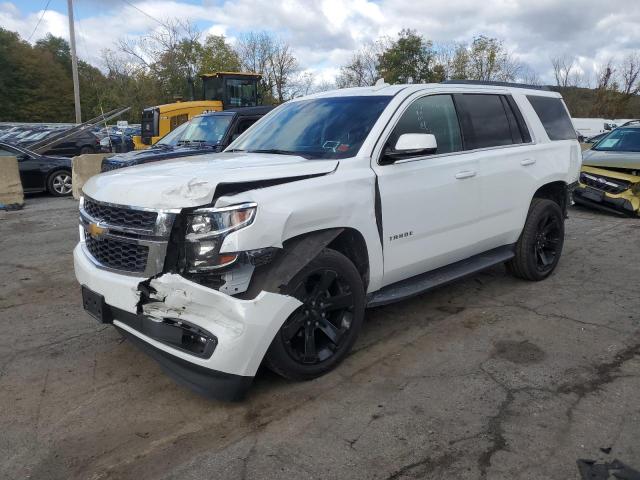 CHEVROLET TAHOE 2017 1gnskbkc5hr397337