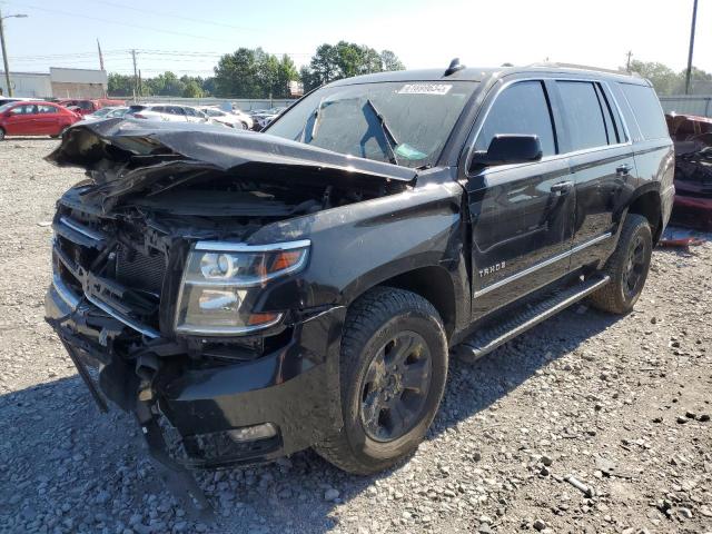 CHEVROLET TAHOE K150 2018 1gnskbkc5jr217604