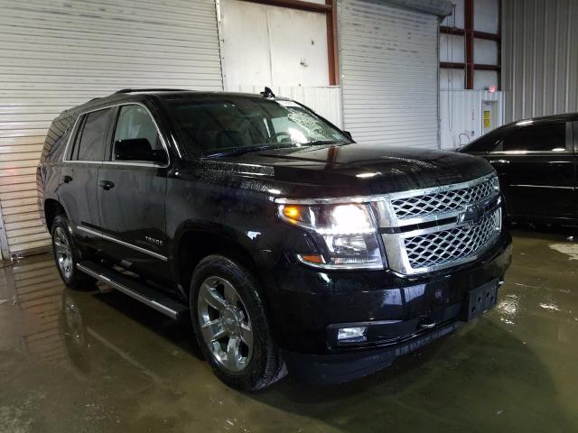 CHEVROLET TAHOE K150 2018 1gnskbkc5jr264874