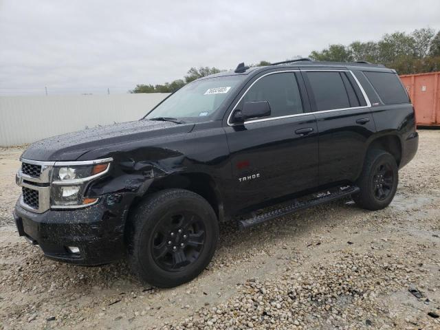 CHEVROLET TAHOE 2018 1gnskbkc5jr347785