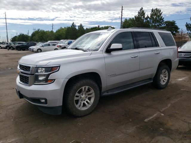 CHEVROLET TAHOE K150 2018 1gnskbkc5jr359855