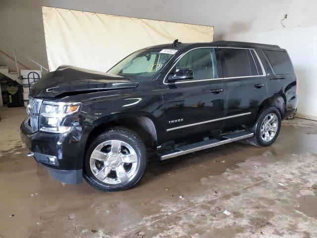 CHEVROLET TAHOE 2019 1gnskbkc5kr102227