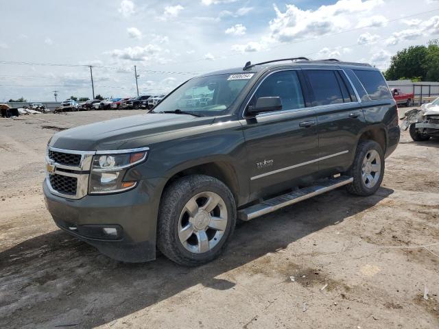 CHEVROLET TAHOE K150 2019 1gnskbkc5kr257425