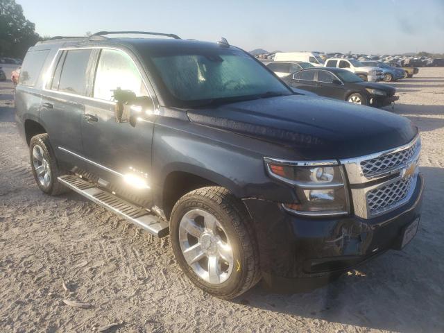 CHEVROLET TAHOE K150 2019 1gnskbkc5kr266349