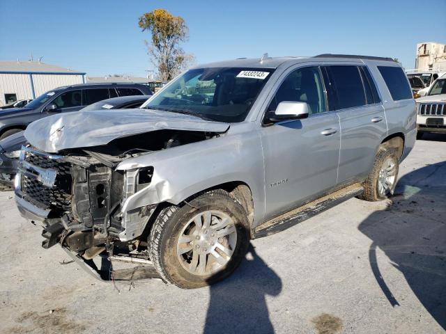 CHEVROLET TAHOE 2019 1gnskbkc5kr274192