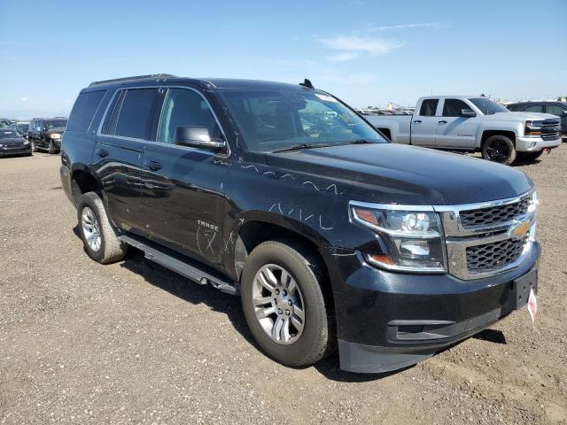 CHEVROLET TAHOE K150 2019 1gnskbkc5kr278890