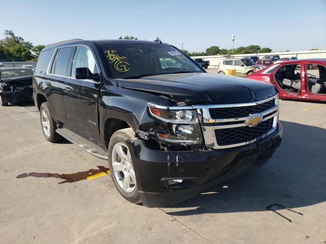 CHEVROLET TAHOE K150 2019 1gnskbkc5kr305280