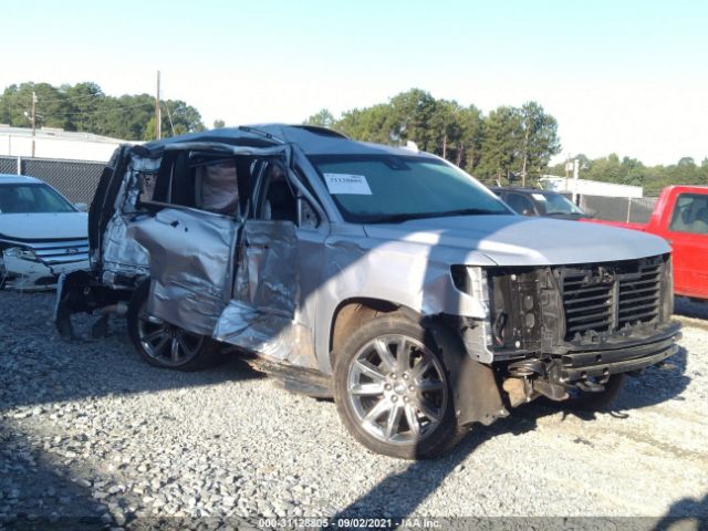 CHEVROLET TAHOE 2019 1gnskbkc5kr333600