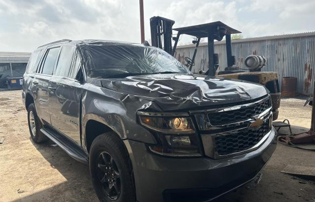 CHEVROLET TAHOE 2019 1gnskbkc5kr363955