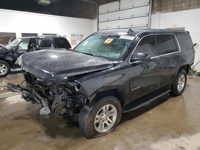 CHEVROLET TAHOE 2019 1gnskbkc5kr376494