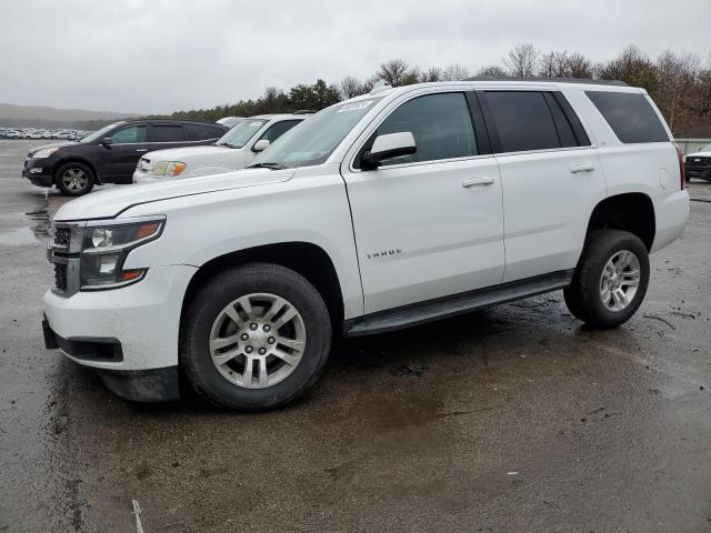 CHEVROLET TAHOE 2020 1gnskbkc5lr129218