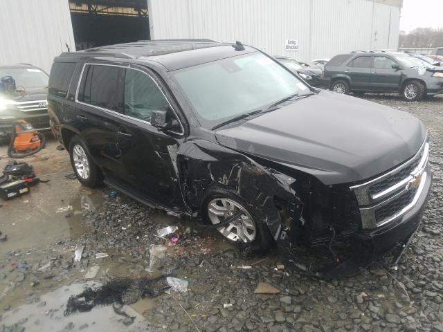 CHEVROLET TAHOE K150 2020 1gnskbkc5lr179875