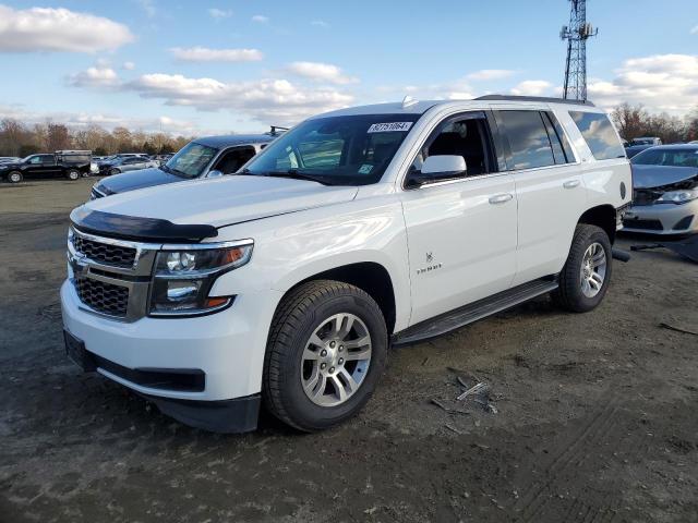 CHEVROLET TAHOE K150 2020 1gnskbkc5lr188432