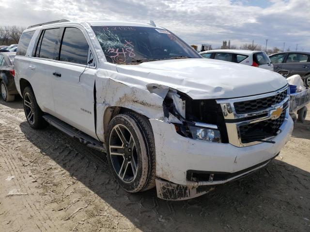 CHEVROLET TAHOE K150 2020 1gnskbkc5lr224846