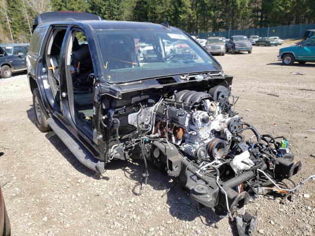 CHEVROLET TAHOE K150 2020 1gnskbkc5lr243879