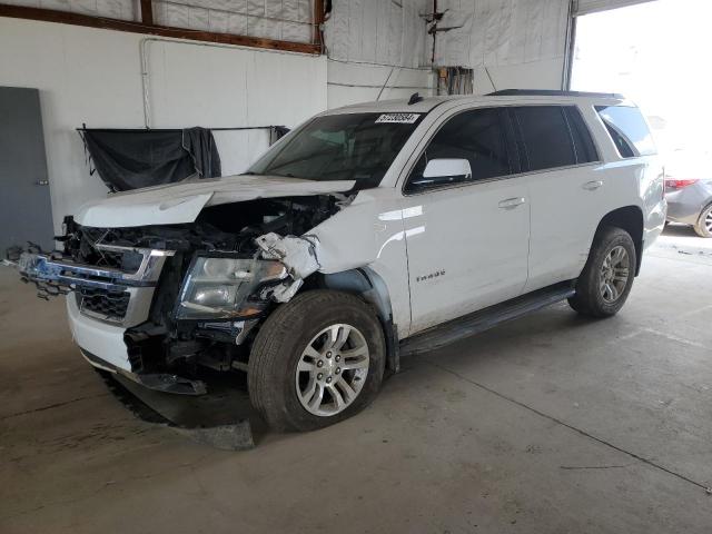 CHEVROLET TAHOE K150 2015 1gnskbkc6fr120340