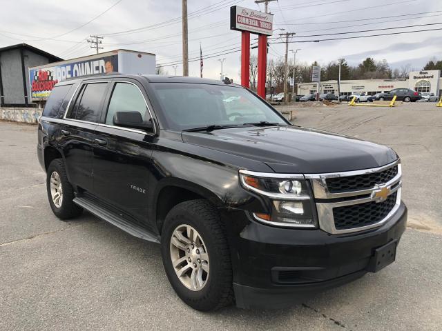 CHEVROLET TAHOE K150 2015 1gnskbkc6fr151118