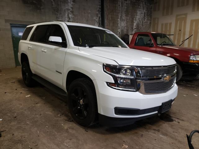 CHEVROLET TAHOE K150 2015 1gnskbkc6fr153094