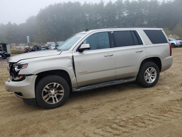 CHEVROLET TAHOE K150 2015 1gnskbkc6fr164175