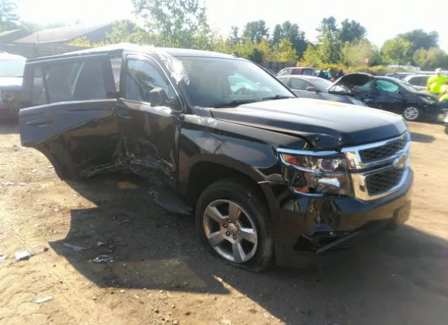 CHEVROLET TAHOE 2015 1gnskbkc6fr211043