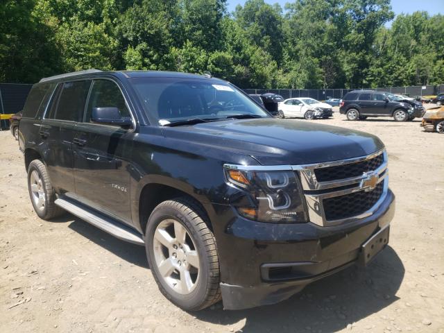 CHEVROLET TAHOE K150 2015 1gnskbkc6fr212354