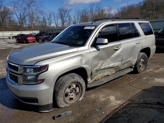 CHEVROLET TAHOE K150 2015 1gnskbkc6fr235374