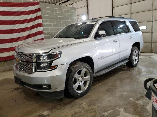 CHEVROLET TAHOE 2015 1gnskbkc6fr259951