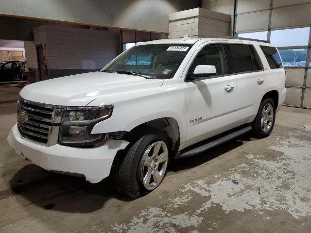 CHEVROLET TAHOE K150 2015 1gnskbkc6fr523704