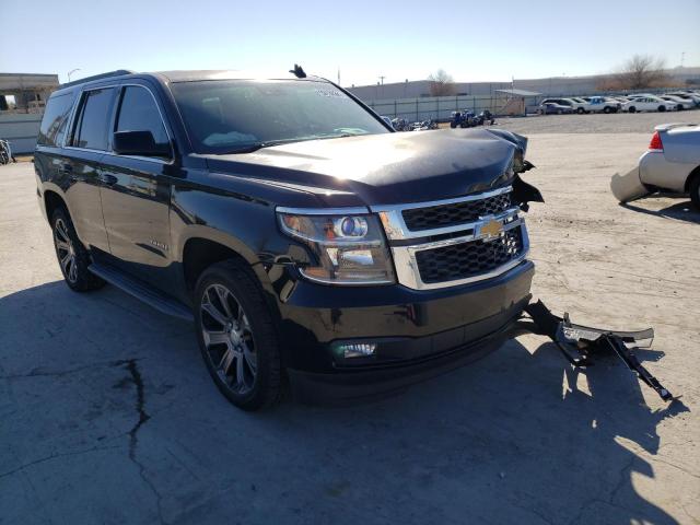 CHEVROLET TAHOE K150 2015 1gnskbkc6fr553673