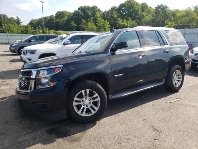 CHEVROLET TAHOE K150 2015 1gnskbkc6fr593011