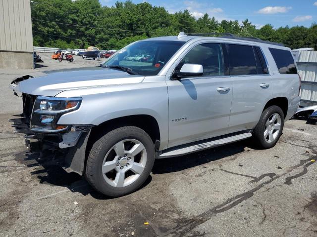 CHEVROLET TAHOE 2015 1gnskbkc6fr617372