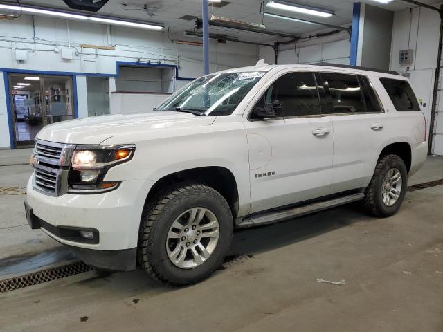 CHEVROLET TAHOE 2015 1gnskbkc6fr631286