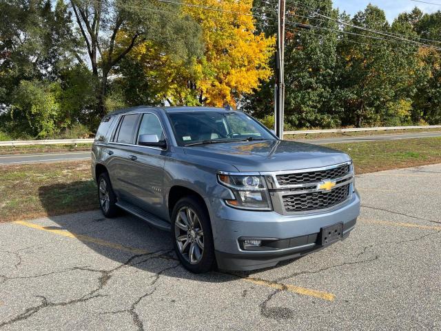 CHEVROLET TAHOE K150 2015 1gnskbkc6fr636407