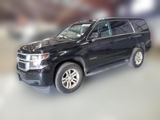 CHEVROLET TAHOE 2015 1gnskbkc6fr639209