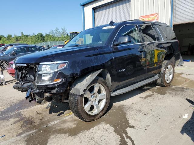 CHEVROLET TAHOE K150 2015 1gnskbkc6fr642935