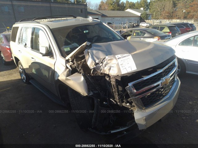 CHEVROLET TAHOE 2015 1gnskbkc6fr643065