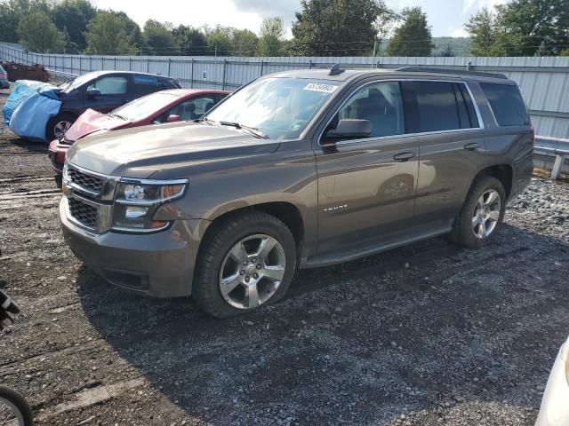 CHEVROLET TAHOE K150 2015 1gnskbkc6fr652428